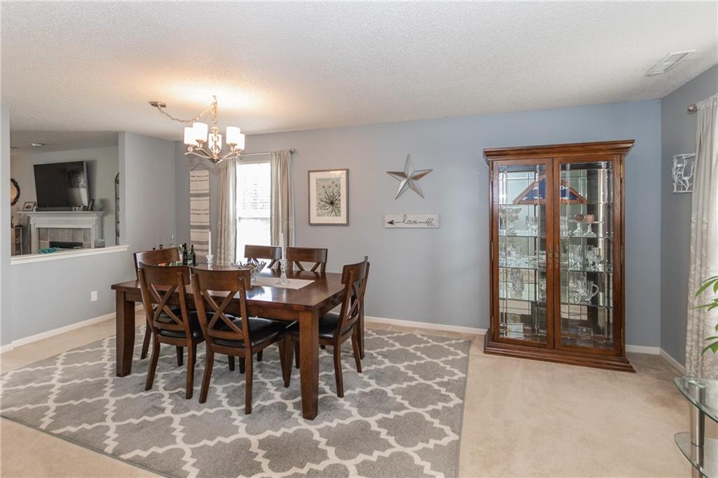 9880 Blue Ridge Way Indianapolis, IN 46234 - Photo 6 of 26