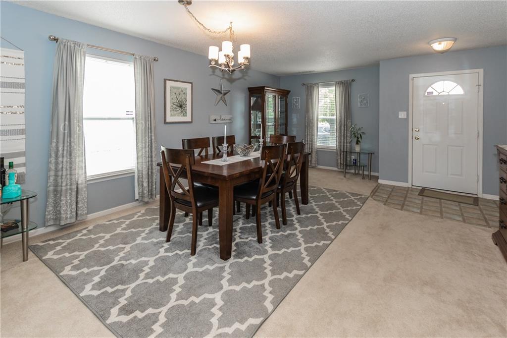 9880 Blue Ridge Way Indianapolis, IN 46234 - Photo 7 of 26