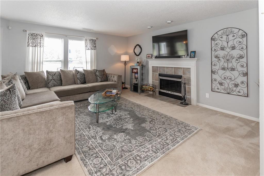 9880 Blue Ridge Way Indianapolis, IN 46234 - Photo 8 of 26