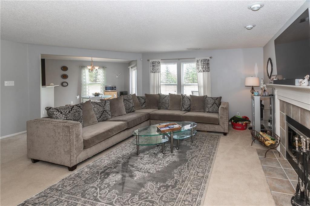 9880 Blue Ridge Way Indianapolis, IN 46234 - Photo 9 of 26