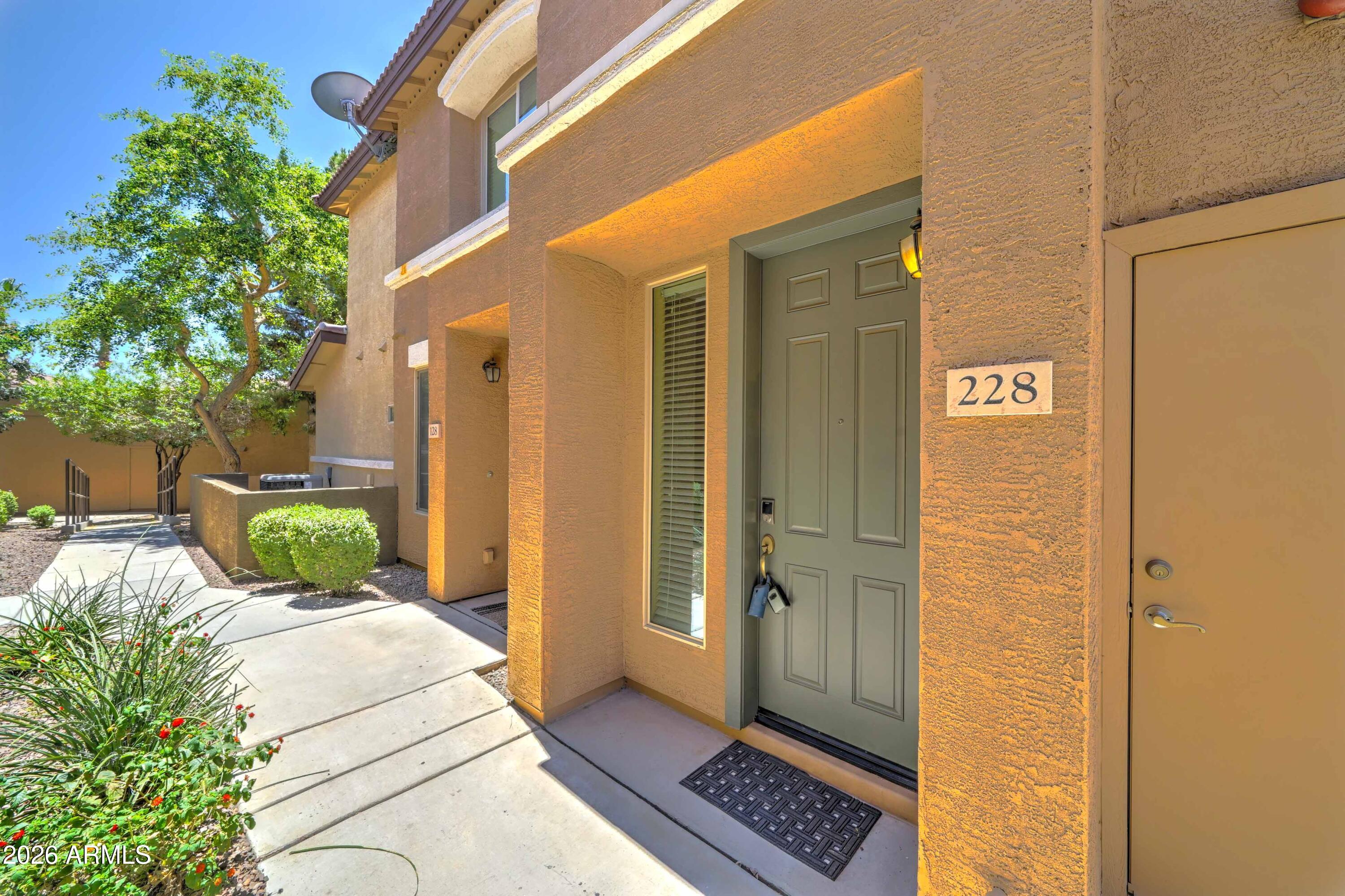 7726 East Baseline Road, Unit 228 Mesa, AZ 85209 - Photo 5 of 41