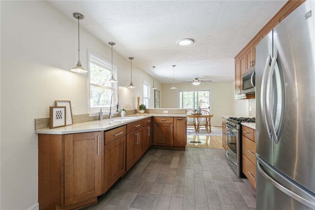 313 Winona Boulevard Irondequoit, NY 14617 - Photo 11 of 50