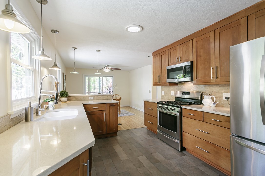 313 Winona Boulevard Irondequoit, NY 14617 - Photo 12 of 50