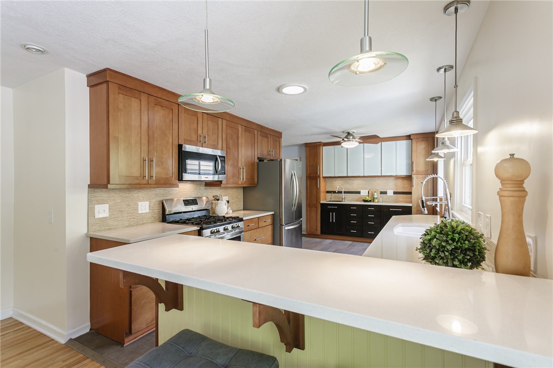 313 Winona Boulevard Irondequoit, NY 14617 - Photo 14 of 50