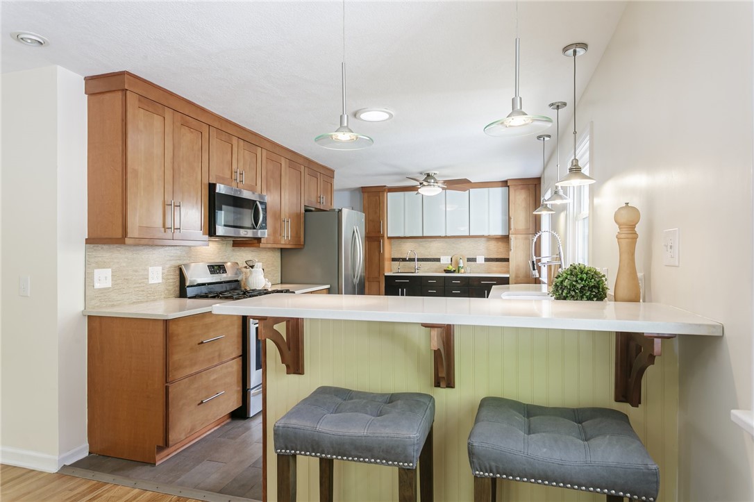 313 Winona Boulevard Irondequoit, NY 14617 - Photo 18 of 50