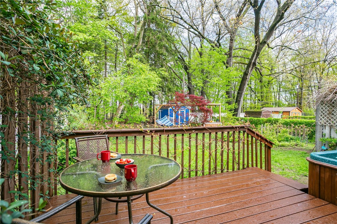 313 Winona Boulevard Irondequoit, NY 14617 - Photo 22 of 50