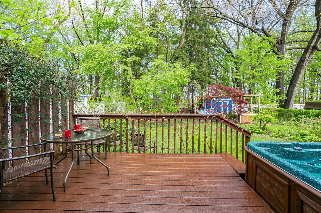 313 Winona Boulevard Irondequoit, NY 14617 - Photo 23 of 50