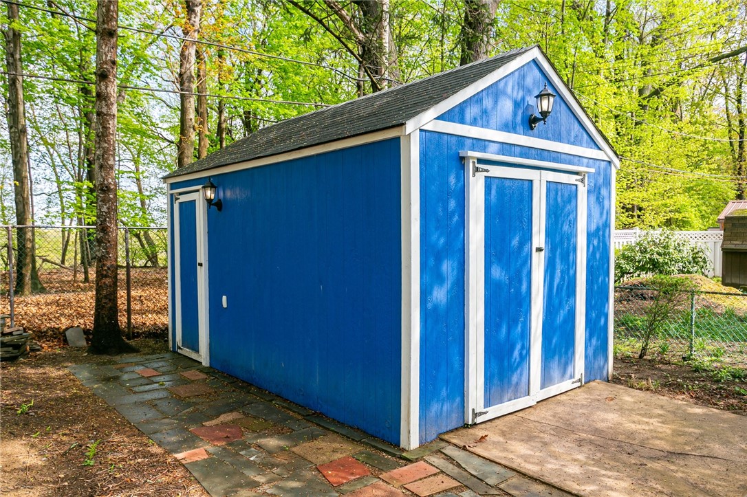 313 Winona Boulevard Irondequoit, NY 14617 - Photo 48 of 50