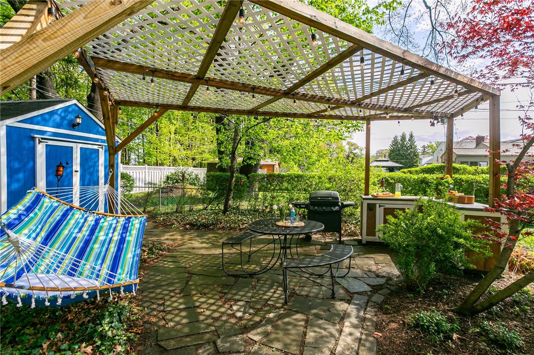 313 Winona Boulevard Irondequoit, NY 14617 - Photo 49 of 50