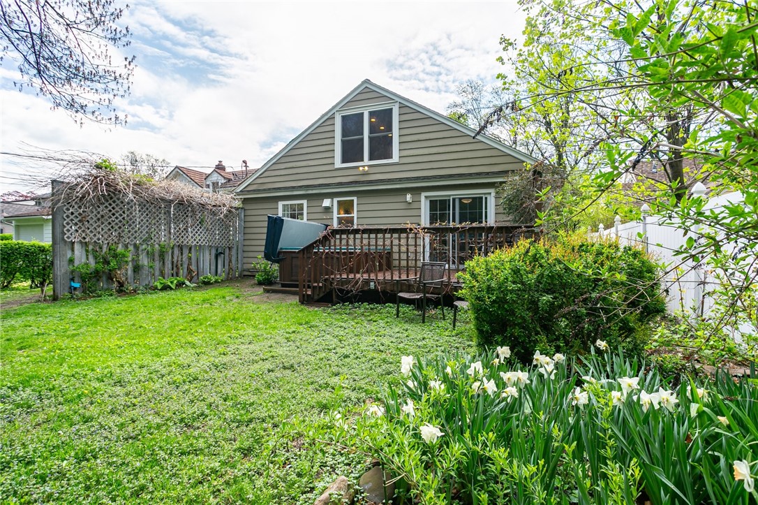 313 Winona Boulevard Irondequoit, NY 14617 - Photo 50 of 50