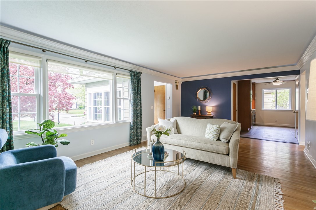 313 Winona Boulevard Irondequoit, NY 14617 - Photo 8 of 50