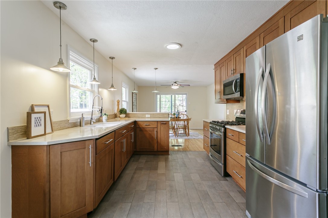 313 Winona Boulevard Irondequoit, NY 14617 - Photo 10 of 50