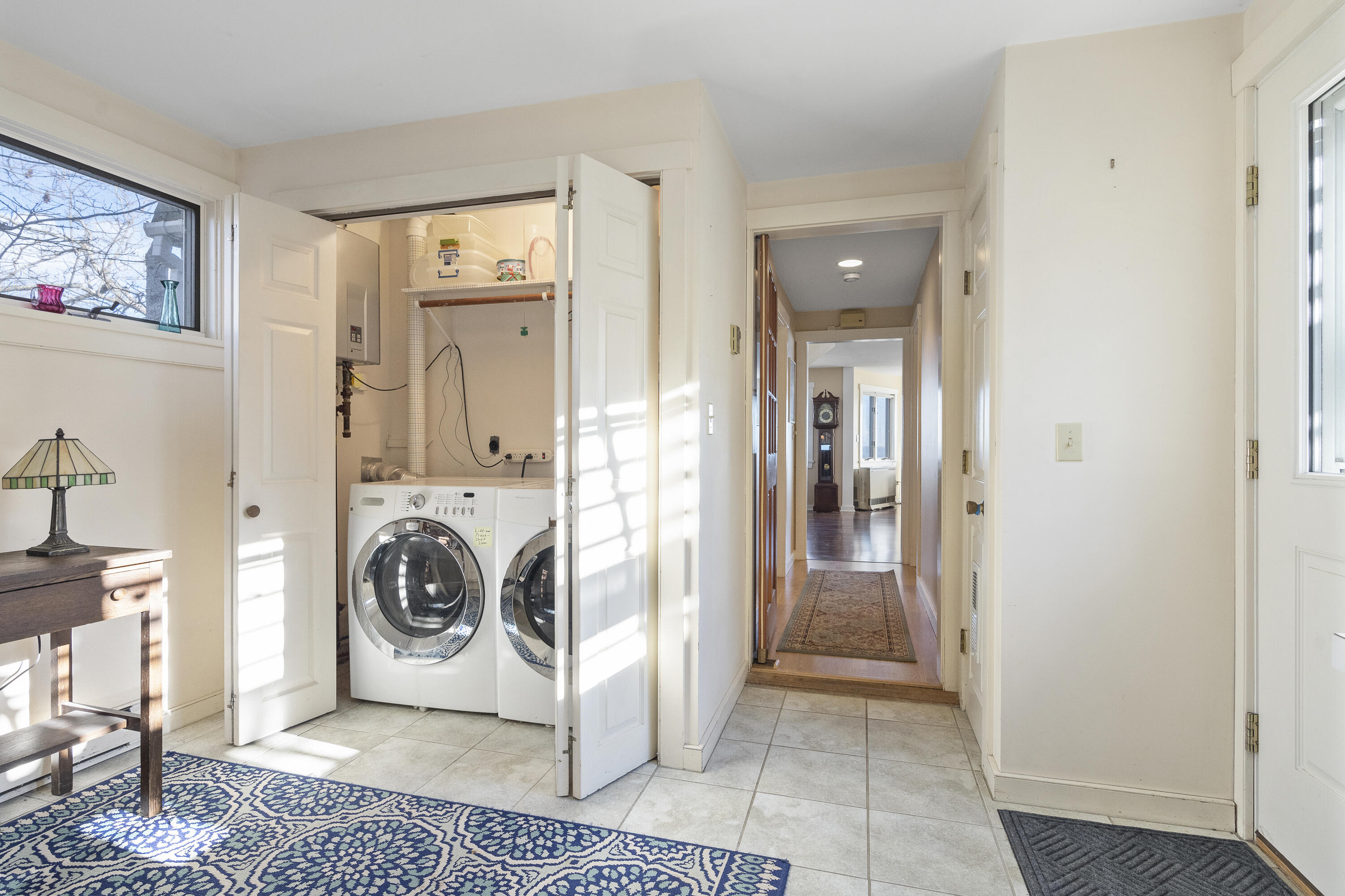 317 Highway 32 Chamberlain, ME 04541 - Photo 26 of 51 Laundry