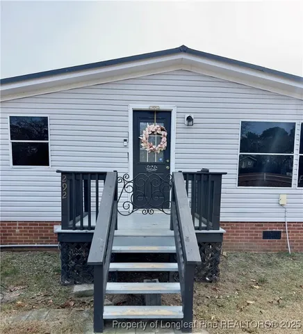 $193,000 | 292 Grenada Road, Fayetteville, NC 28306