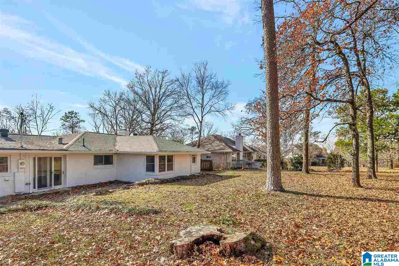 648 Ridge Top Circle Birmingham, AL 35206 - Photo 31 of 33