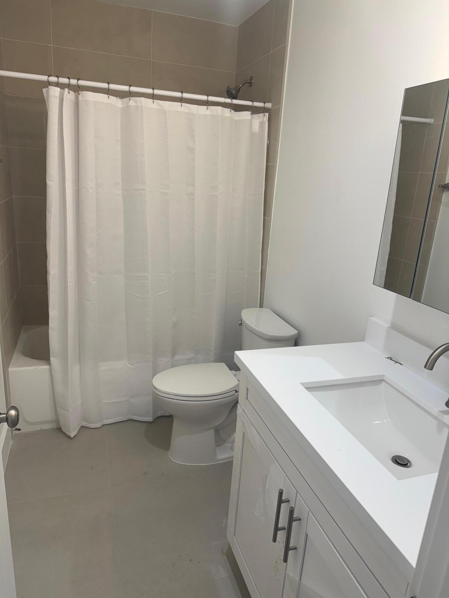 101 Indian Mound Trail, Unit 2 Tavernier, FL 33070 - Photo 7 of 8 Bathroom