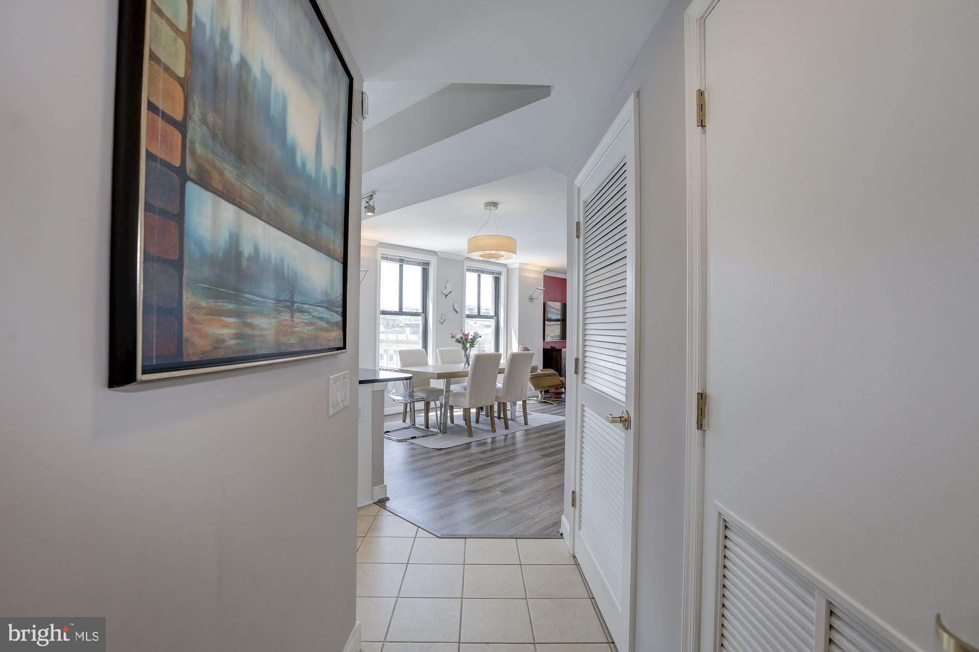 616 E Street Northwest, Unit 718 Washington, DC 20004 - Photo 33 of 90