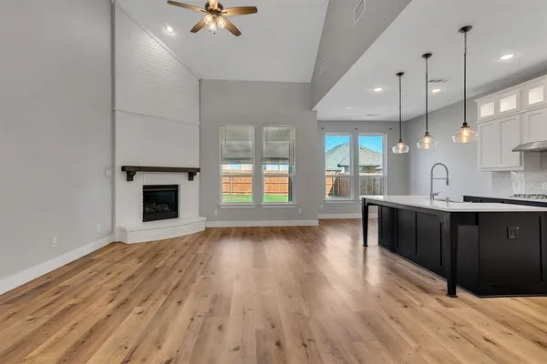 $3,600 | 14924 Nightmist Road, Aledo, TX 76008