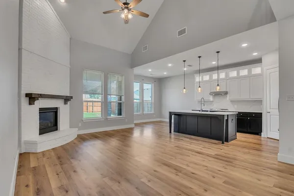 $3,600 | 14924 Nightmist Road, Aledo, TX 76008