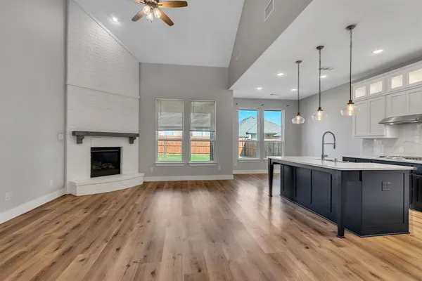 $3,600 | 14924 Nightmist Road, Aledo, TX 76008