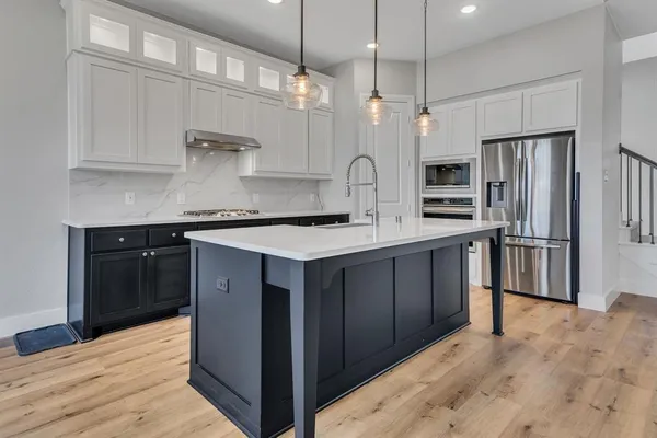 $3,600 | 14924 Nightmist Road, Aledo, TX 76008