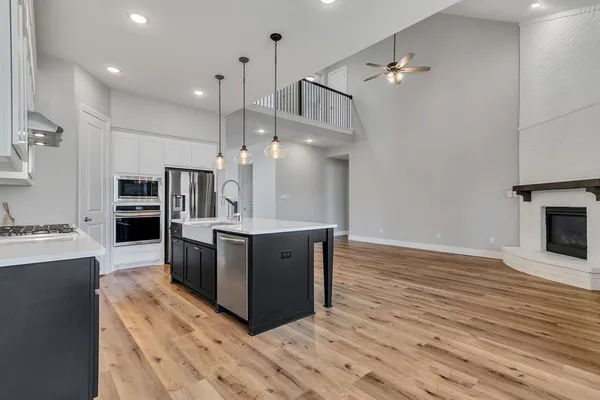 $3,600 | 14924 Nightmist Road, Aledo, TX 76008