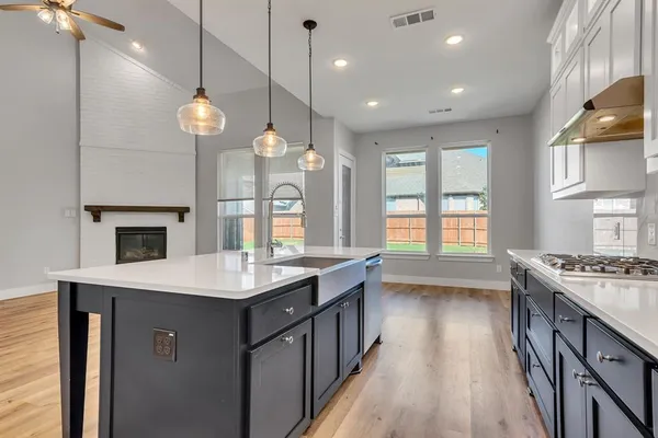 $3,600 | 14924 Nightmist Road, Aledo, TX 76008