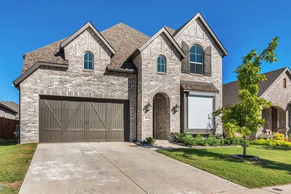 $3,600 | 14924 Nightmist Road, Aledo, TX 76008