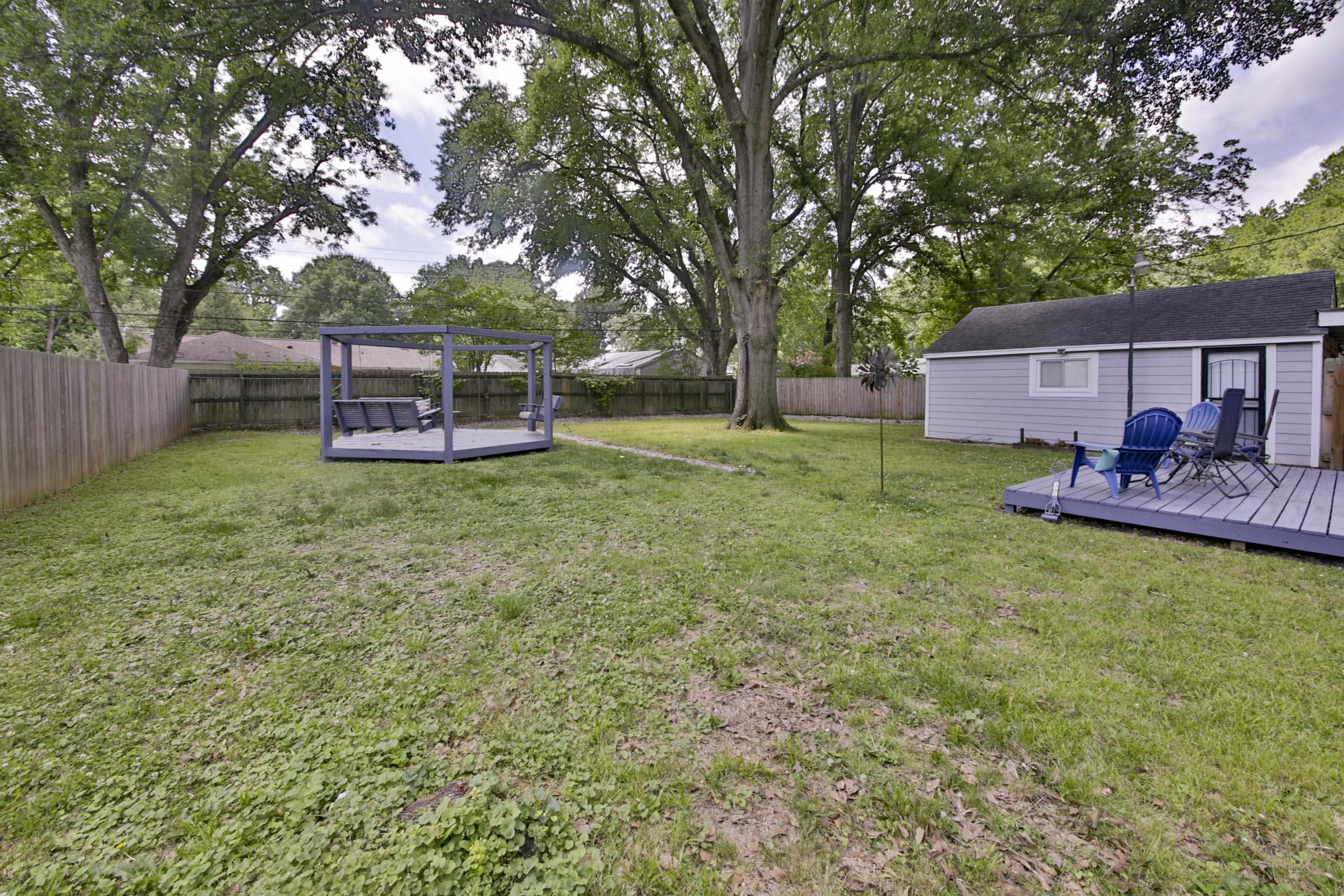 4545 Amboy Road Memphis, TN 38117 - Photo 15 of 19 Gallery Image 15