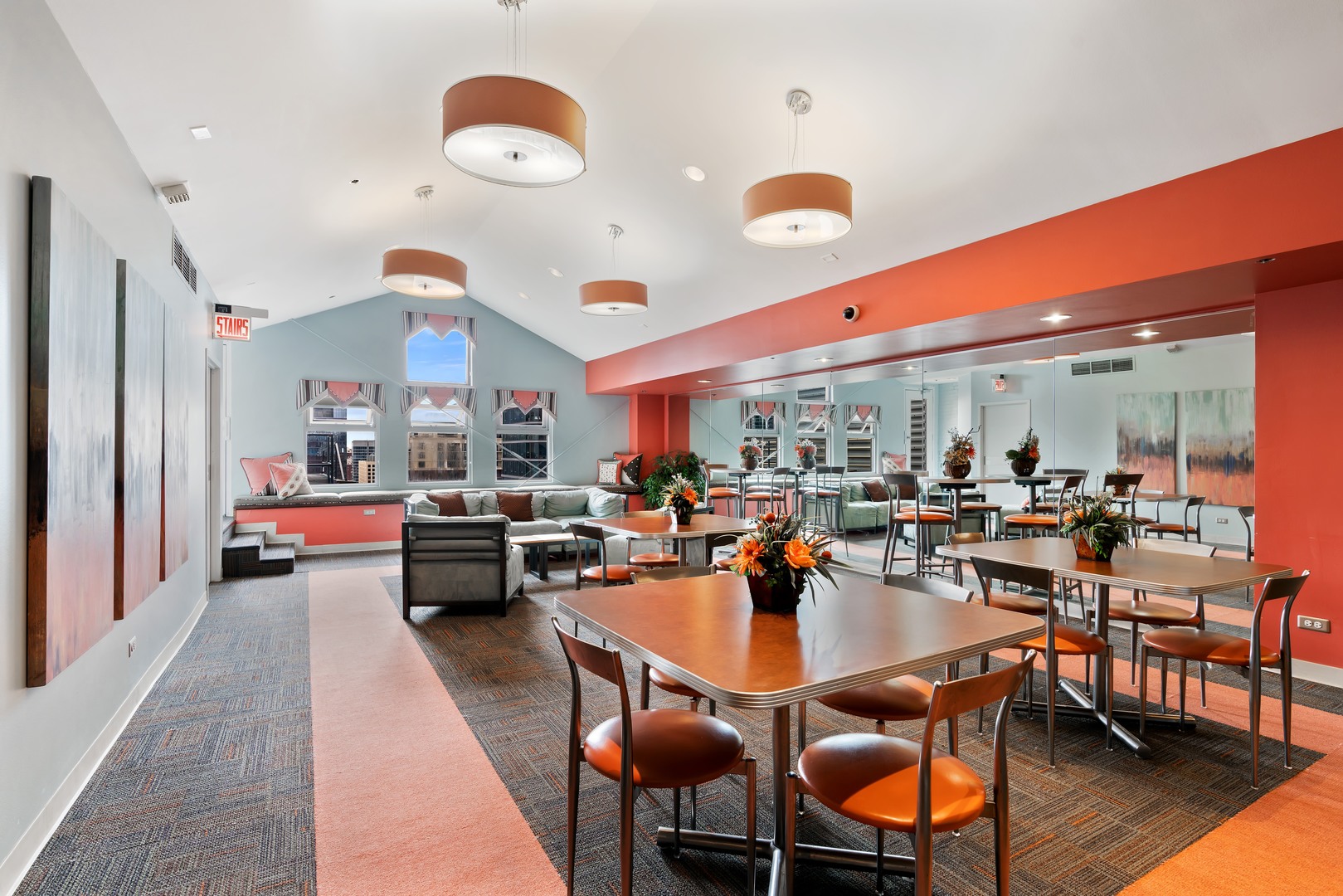 40 East 9th Street, Unit 1516 Chicago, IL 60605 - Photo 28 of 31