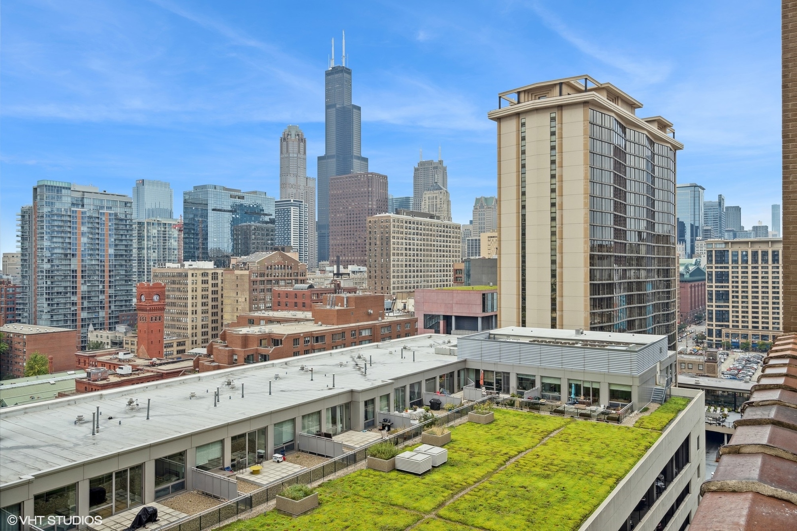 40 East 9th Street, Unit 1516 Chicago, IL 60605 - Photo 31 of 31