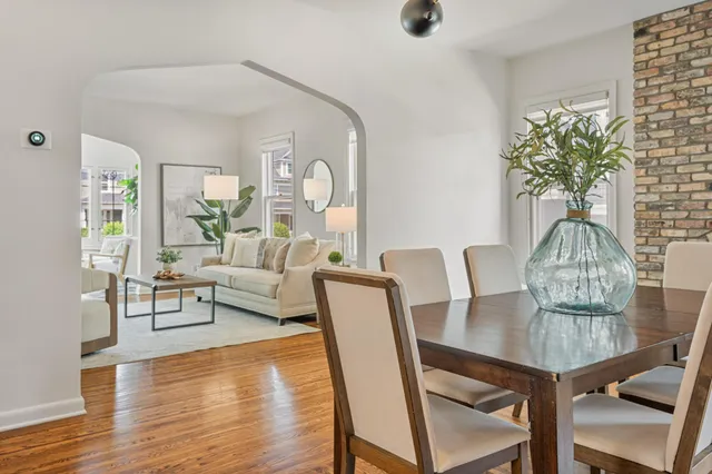 $3,700 | 1621 West 25th Street, Unit 1, Minneapolis, MN 55405