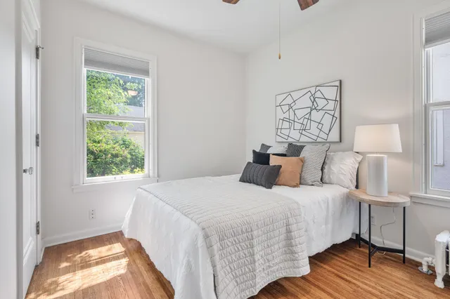 $3,700 | 1621 West 25th Street, Unit 1, Minneapolis, MN 55405