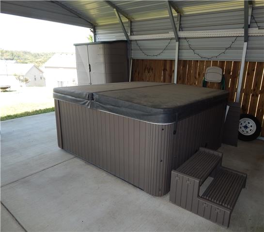 3960 Stephens Ridge Way Antioch, TN 37013 - Photo 16 of 20 Perfect addition for taking in the spectacular views.