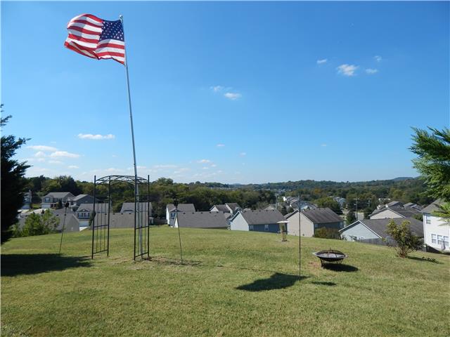 3960 Stephens Ridge Way Antioch, TN 37013 - Photo 19 of 20 Premium lot with beautiful view provides another access to watching Fireworks displays on July 4th!