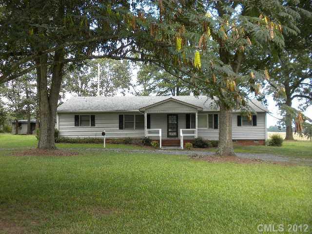 3905 Wolf Pond Road Monroe, NC 28112 - Photo 1 of 10