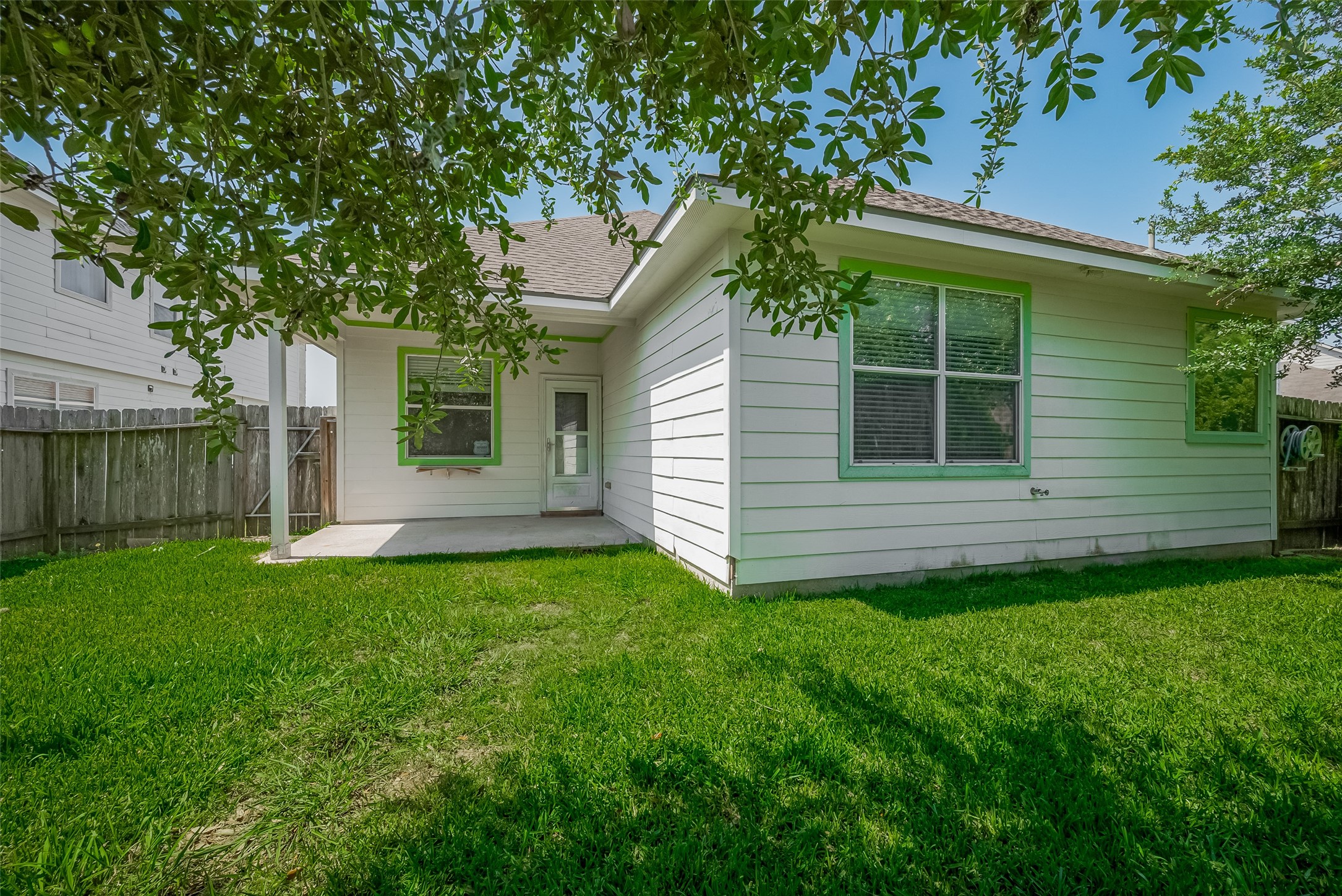 21406 Rioja Bluff Lane Katy, TX 77449 - Photo 36 of 41