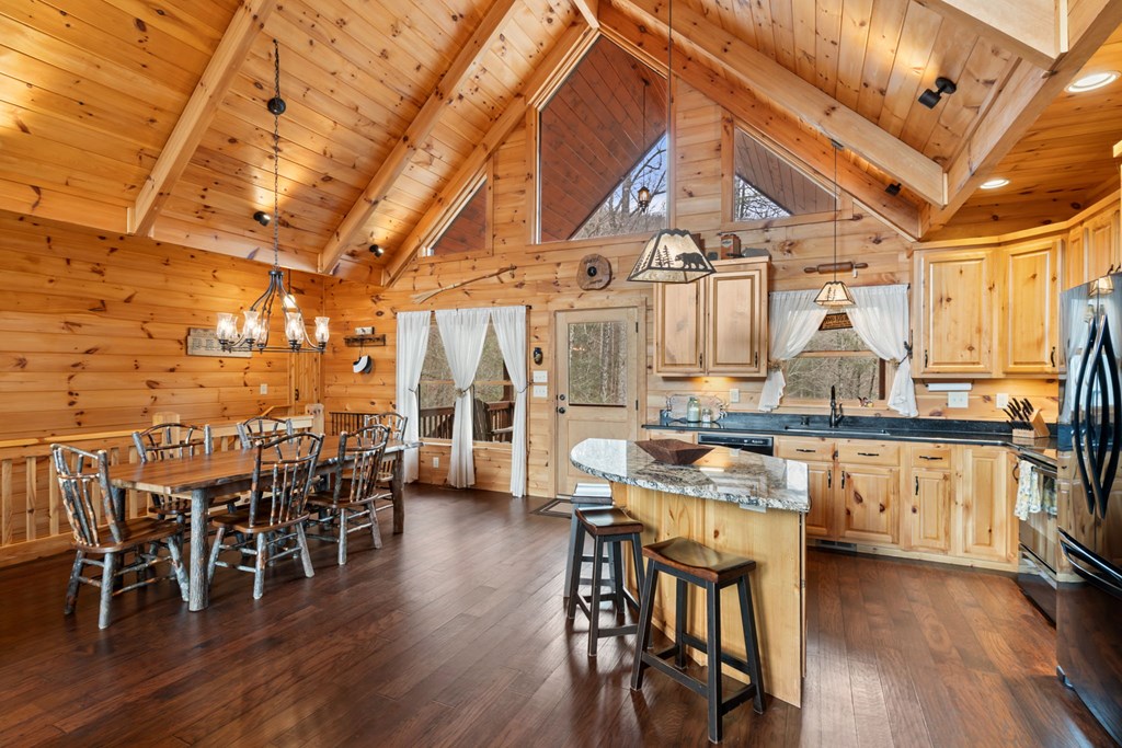 197 Cashes Valley Cherry Log, GA 30522 - Photo 15 of 67