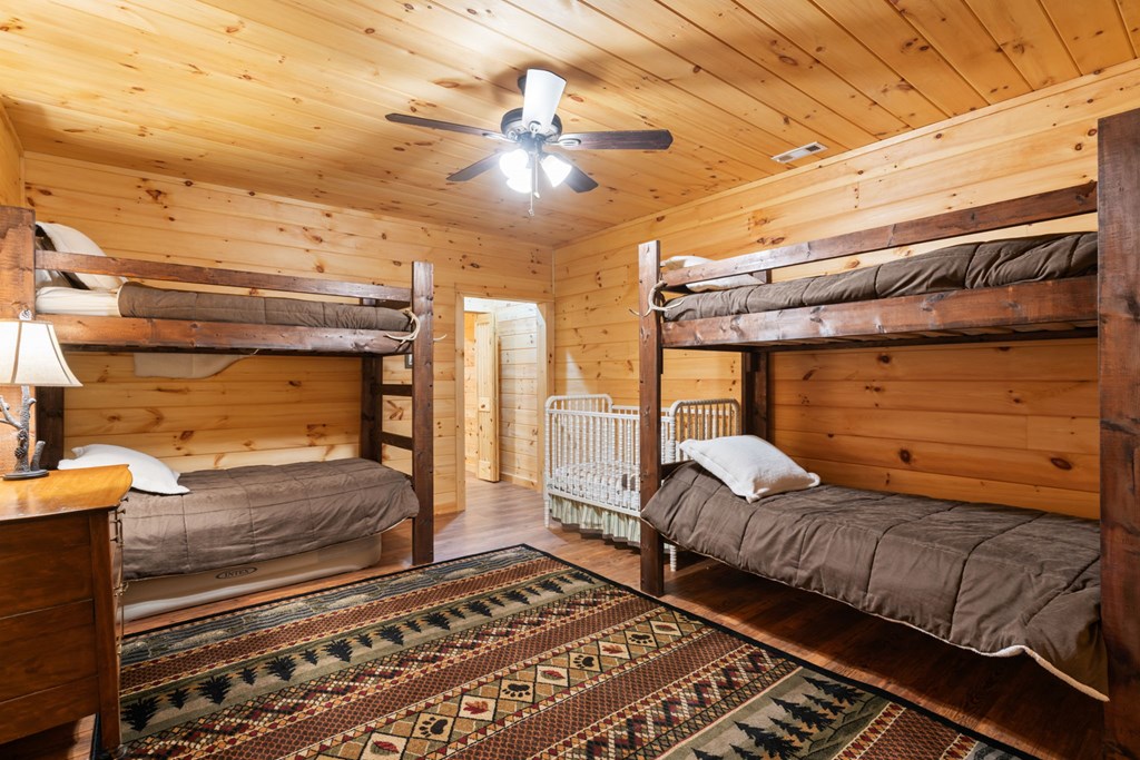 197 Cashes Valley Cherry Log, GA 30522 - Photo 33 of 67