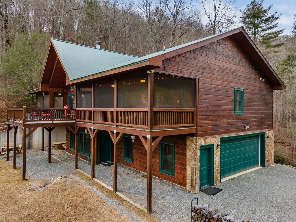 197 Cashes Valley Cherry Log, GA 30522 - Photo 5 of 67