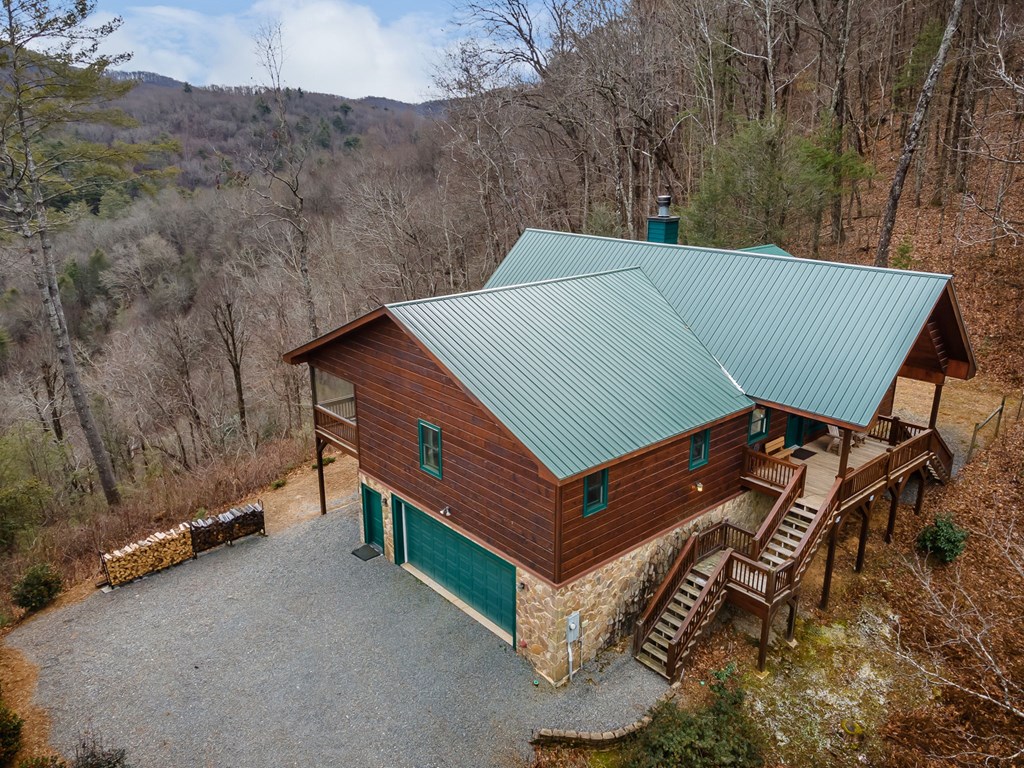 197 Cashes Valley Cherry Log, GA 30522 - Photo 53 of 67