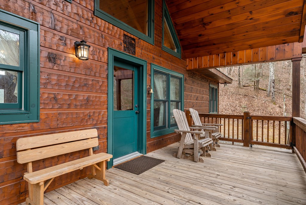 197 Cashes Valley Cherry Log, GA 30522 - Photo 62 of 67