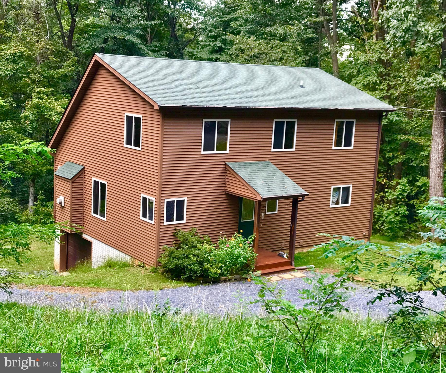 2376 High Top Road Linden, VA 22642 - Photo 1 of 34 Gallery Image 1
