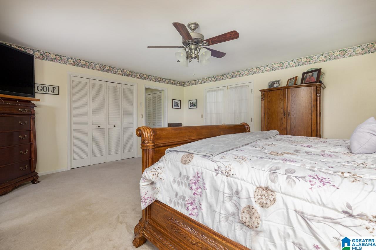 521 Chastain Road Talladega, AL 35160 - Photo 21 of 72
