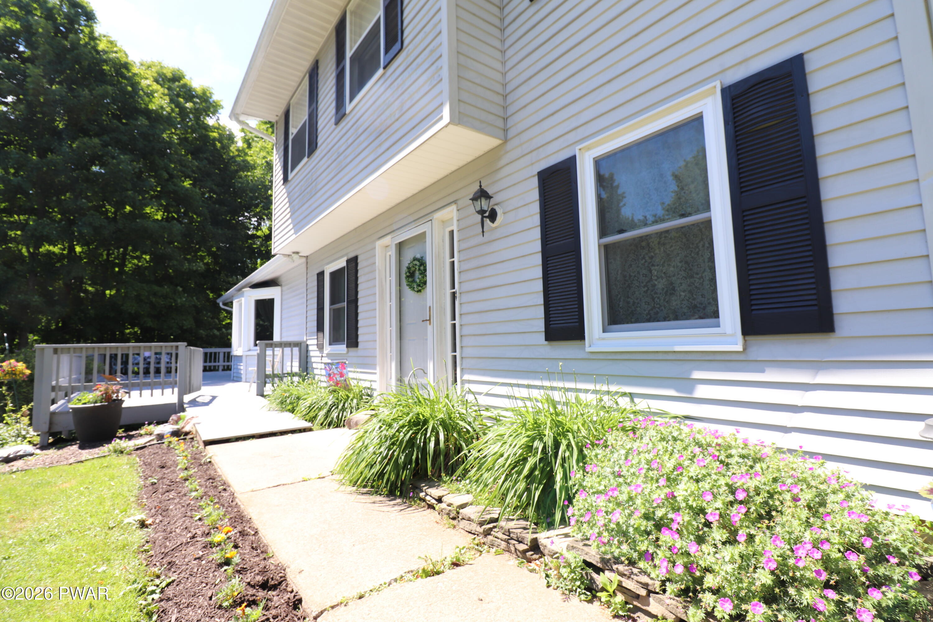 131 B Hilltop Road Newfoundland, PA 18445 - Photo 13 of 39