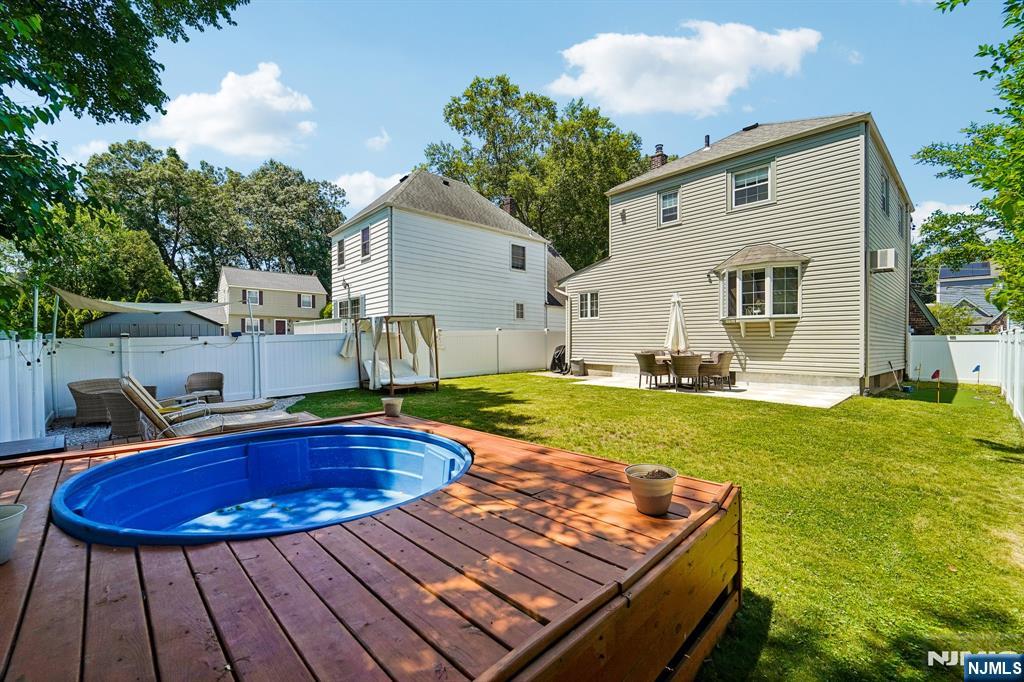 67 Marlboro Road Clifton, NJ 07012 - Photo 35 of 42
