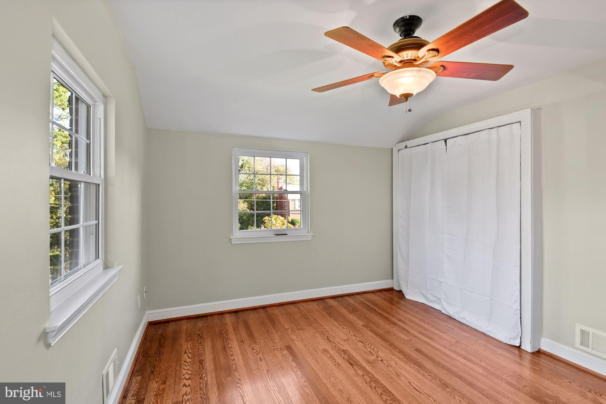 2610 Arvin Street Silver Spring, MD 20902 - Photo 16 of 38 Primary Bedroom.