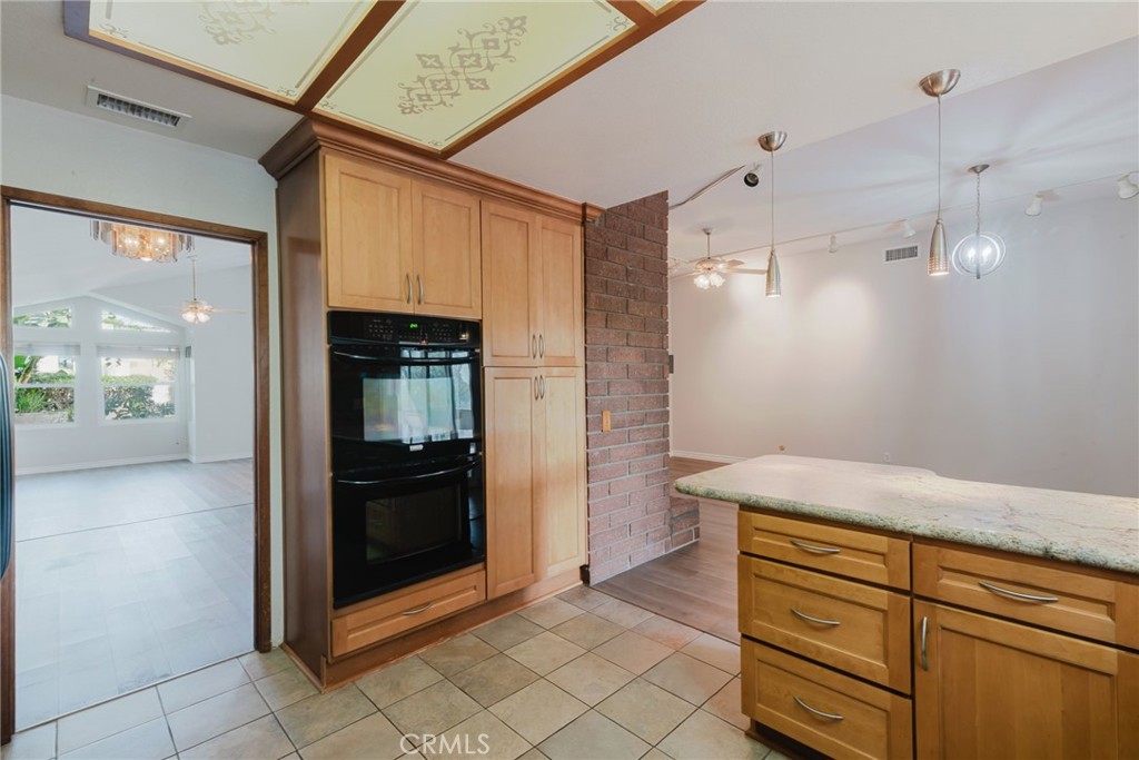 1901 Laurel Road Oceanside, CA 92054 - Photo 19 of 54 Double oven with updated cabinetry