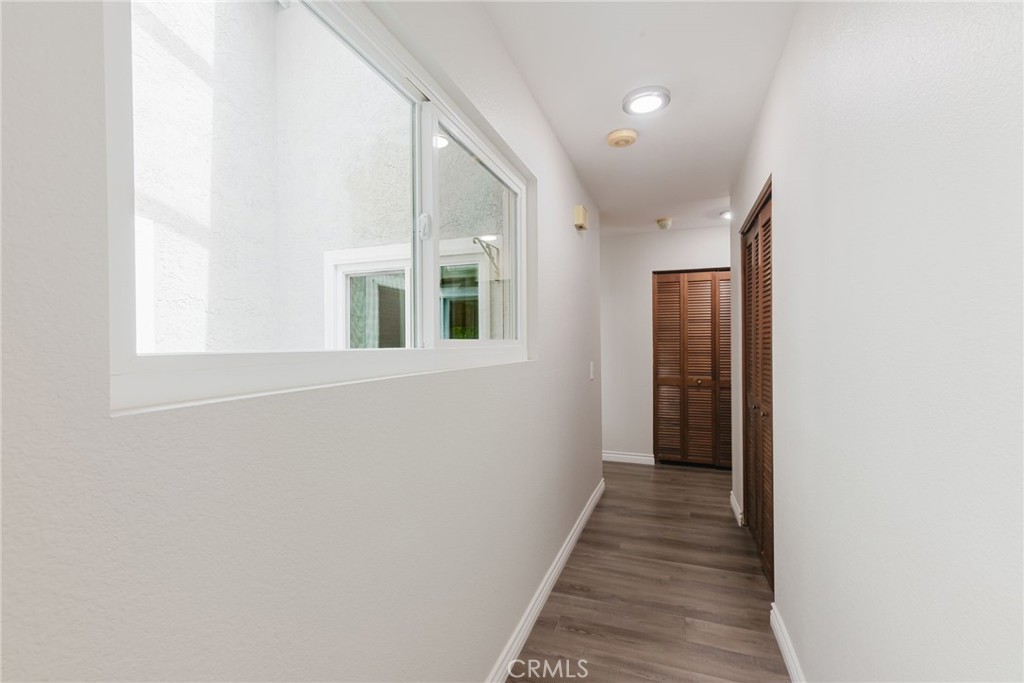 1901 Laurel Road Oceanside, CA 92054 - Photo 24 of 54 Hallway to bedrooms