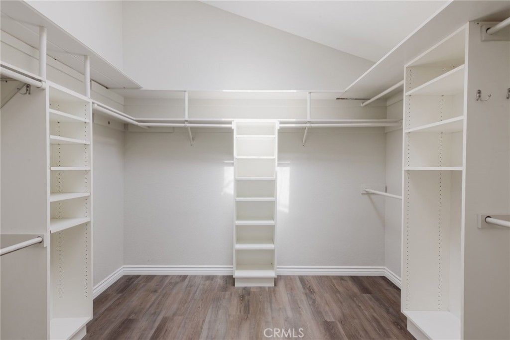 1901 Laurel Road Oceanside, CA 92054 - Photo 26 of 54 Walk in closet in the Primary bedroom